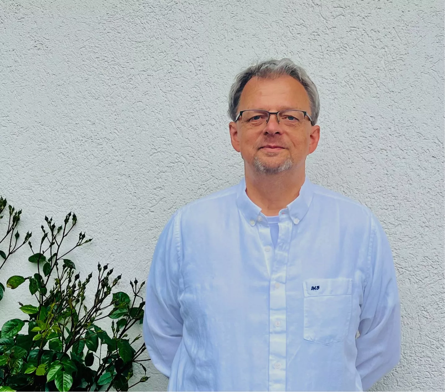 Marco Facklamm Inhaber